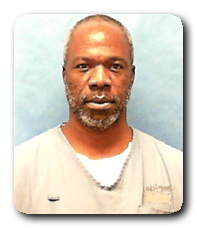 Inmate FRANK E WISE