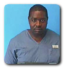 Inmate RODERICK L FERGUSON