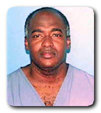 Inmate CLEVELAND GASKINS