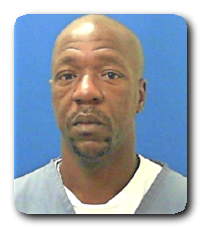 Inmate JAMES HARMON