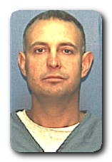 Inmate RICHARD O II MARTIN