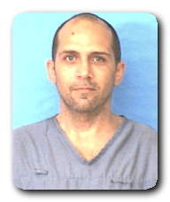 Inmate ANTHONY T PARRISH