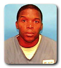 Inmate LEVELL M RAMSEY