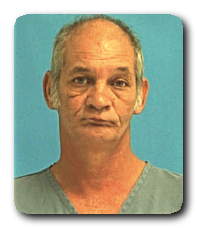 Inmate KENNETH A DANNER