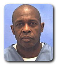 Inmate GILBERT MORRIS