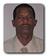 Inmate ANTHONY W PARKS