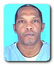 Inmate RICKY R BELL