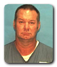 Inmate DONALD C DYER