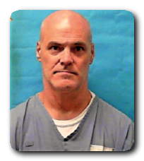 Inmate WILLILAM PRESTON GRAWBADGER