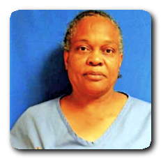 Inmate TONYA L MOSES