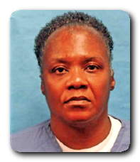 Inmate VANDRENA E WILLIAMS