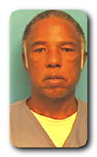 Inmate THEODORE R JR EDWARDS