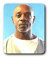 Inmate CHARLTON R GALLOWAY