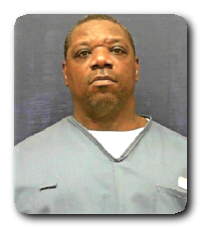 Inmate LORENZO A GRIFFIN