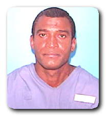 Inmate CHRISTOPHER L MAXEY