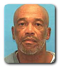 Inmate WAYNE H NORRIS