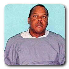 Inmate WILLIE L PORTER