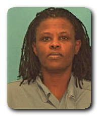 Inmate CATHERINE J TERRY