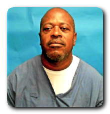 Inmate HENRY L CLAYTON