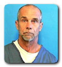 Inmate RONALD S HAYES