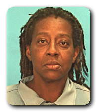 Inmate JACQUELYN D SNEED