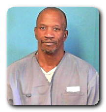 Inmate VERNON D SUGGS