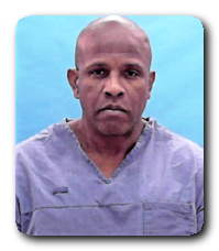 Inmate TERRANCE T HILL