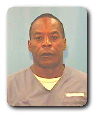 Inmate HENRY M RICHARDSON