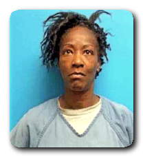 Inmate BRIDGETTE L STEELE