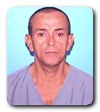 Inmate SAMUEL CARRASQUILLO