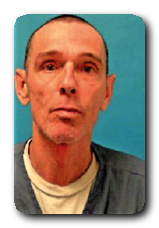 Inmate ANTHONY CARROLL