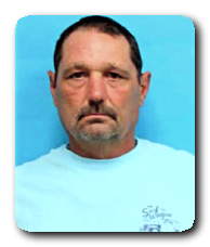Inmate BILLY JAMES EILAND