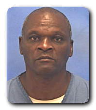 Inmate MOWRICE FRAZIER