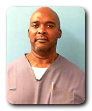 Inmate LAWRENCE D HUDSON