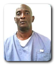 Inmate GREGORY P MANNS