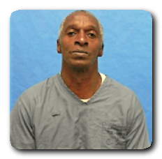 Inmate CURTIS R SCOTT