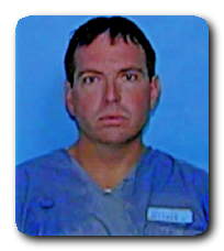 Inmate CLINT SPRINGER