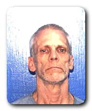 Inmate KENNETH A VANCE