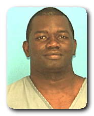 Inmate KEITH L EDWARDS