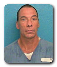 Inmate STEVEN G HUFF