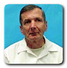 Inmate KENNETH J STEWART