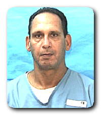 Inmate ROBERT CONLON