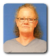 Inmate DONNA G COX