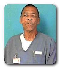 Inmate WILLIE A FLOWERS