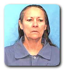 Inmate STEPHANIE D GEORGE