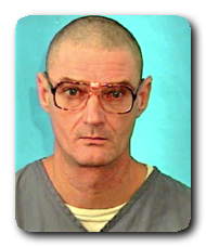 Inmate WILBERT HAYNES
