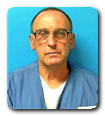Inmate DAVID HEATON