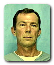 Inmate GREGORY HENDERSON