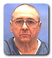 Inmate CHARLES M MALOY