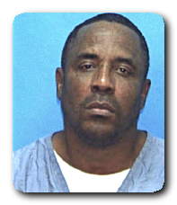 Inmate VINCENT M RIDLEY